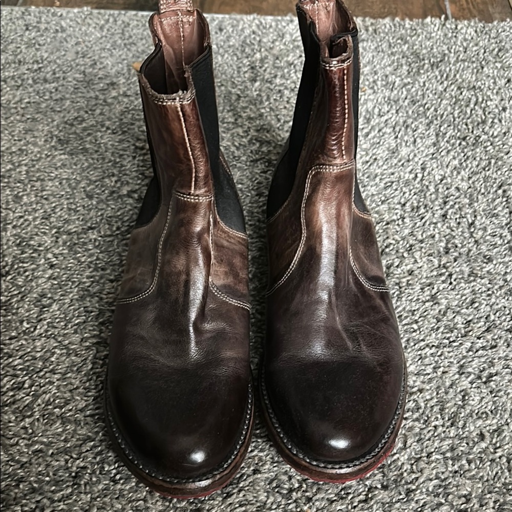 Gorgeous BED|STU Nandi boots